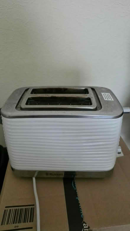 Photo of free Toster (Drumcondra) #1