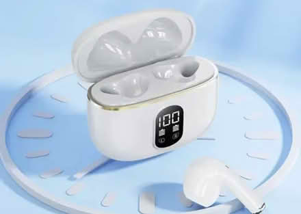 Photo of free SONY Bluetooth ear buds (Oxton, Birkenhead CH43) #1