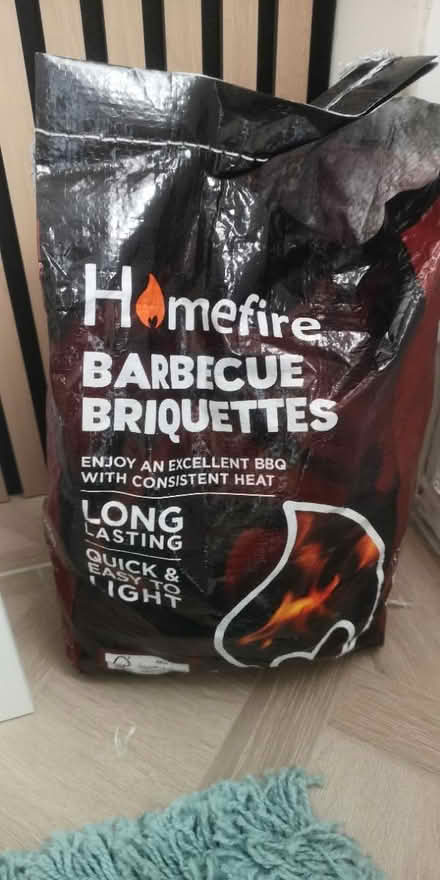 Photo of free Barbecue wood (Foxhill S6) #1