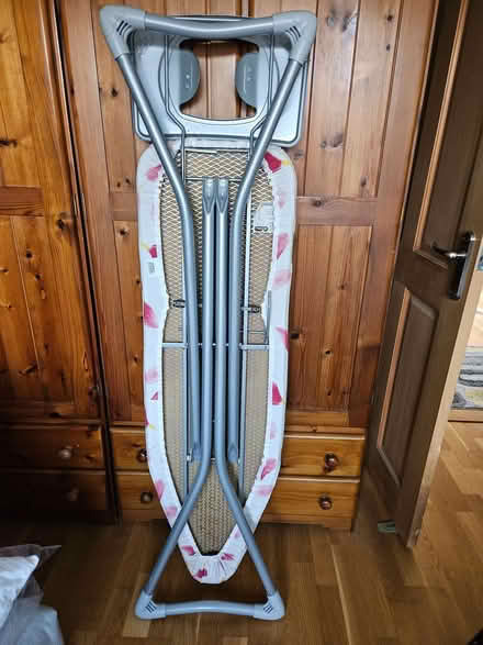 Photo of free Ironing board / Brabantia (Higham North area NN10) #2