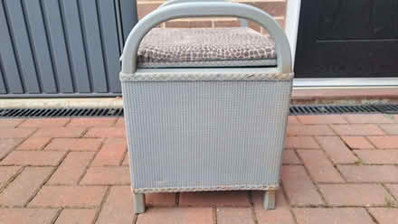 Photo of free Storage stool (Harrogate HG1) #3