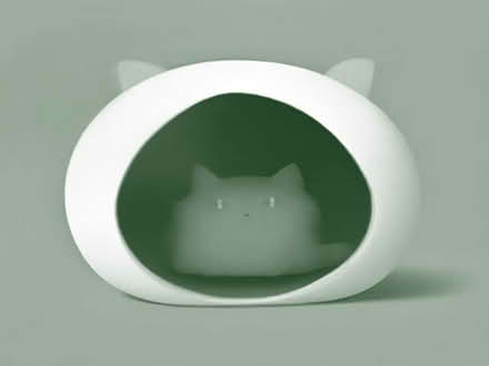 Photo of Cat tunnels, toys any cat things (Glen Parva LE2) #1