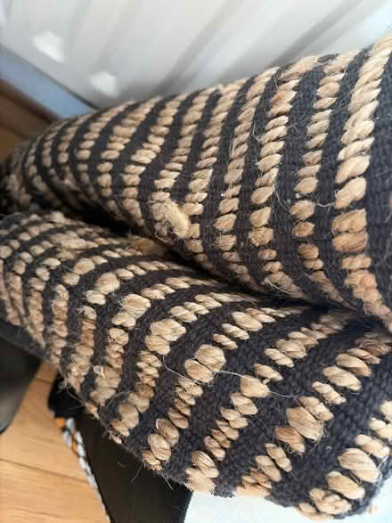 Photo of free Carpet/doormat (Dennistoun G31) #2