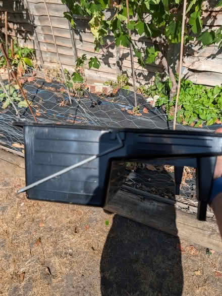 Photo of free Harris Professional Paint Scuttle (Bracknell RG12) #2