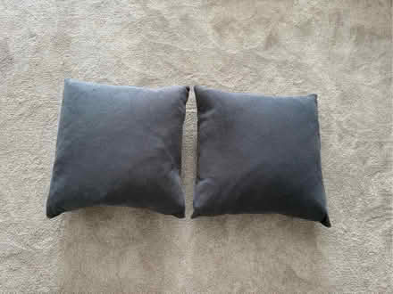 Photo of free Cushions (Weston BA1) #2