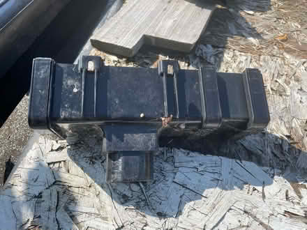 Photo of free Plastic guttering (Fairfield LA1) #2