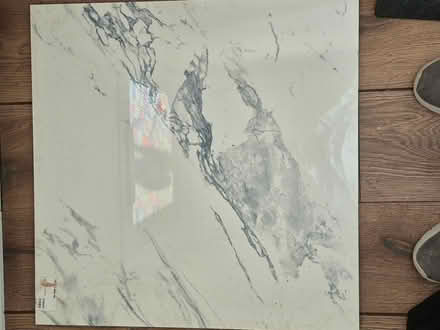Photo of free Large Tile (Horsham Town area RH13) #1