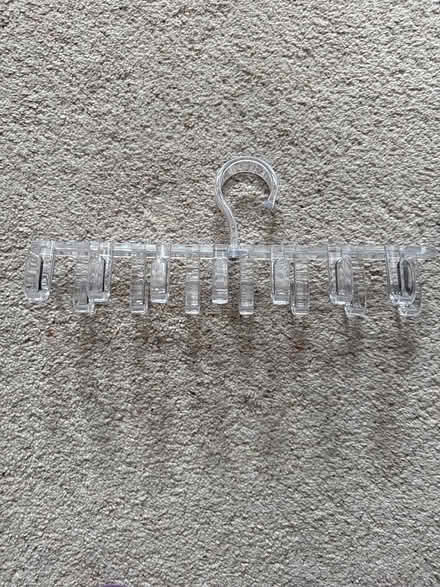 Photo of free Hanger (Great Maplestead CO9) #1