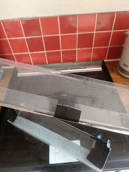 Photo of free Fridge door shelves (Easton BS5) #3