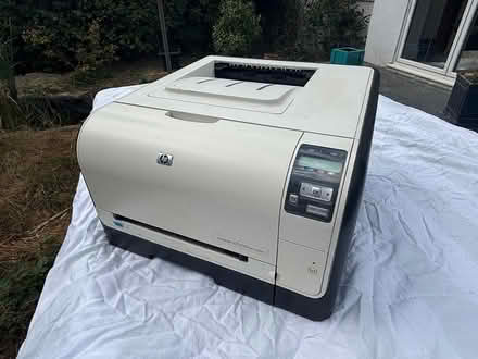 Photo of free Colour laser printer (Otford TN14) #1