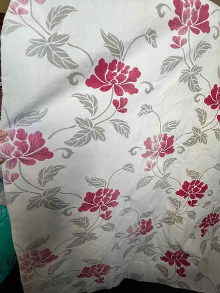 Photo of free Pair of Curtains Nailsea (Nailsea BS48) #2