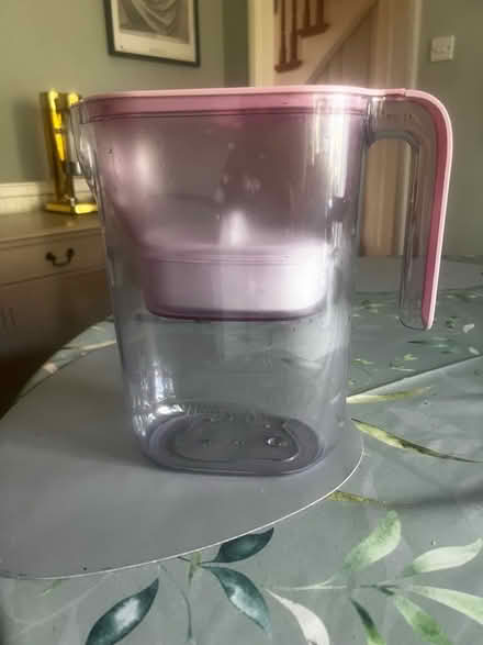 Photo of free Filter jug (Ashburton SE25) #1