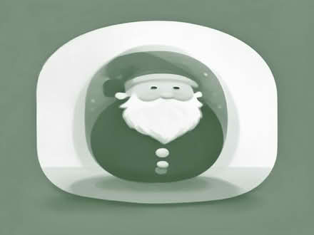 Photo of free santa and friends, sticker activity book and puzzle christma (Haylands Way MK41) #1