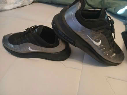 Photo of free Shoes for men size 12 (Juan Tabo and Central) #4