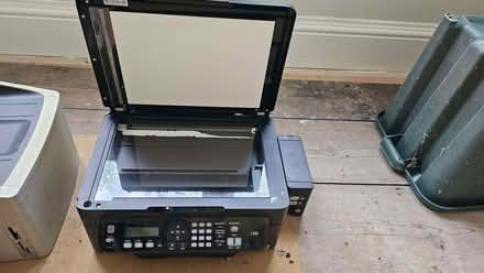 Photo of free Epsom Printer_L555. Model C463B. (Jericho OX1) #2