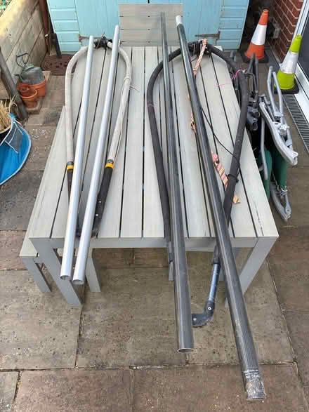 Photo of free Windsurfing equipment (Near Forest School RH13) #1