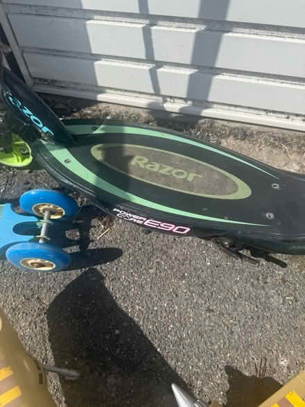 Photo of free Children toys / scooters (Kingswood Bristol BS15) #4