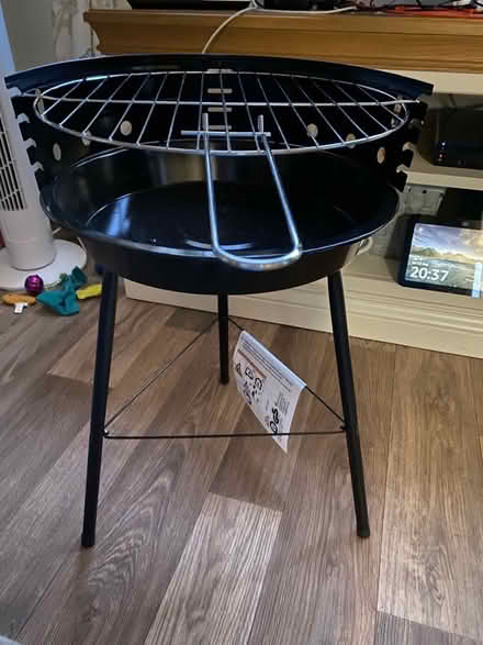 Photo of free Small barbecue (Whins of Milton FK7) #2