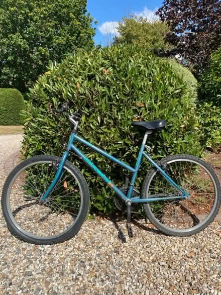 Photo of free Child’s Mountain Bike (Runcton PO20) #1