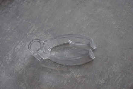 Photo of free Shower post clip thing (University Area RG1) #1