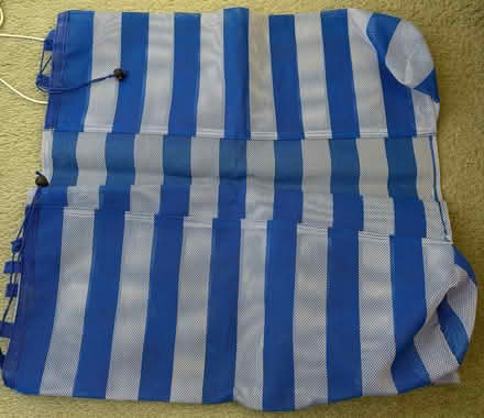 Photo of free 3 pool hammocks (Queslett B44) #1