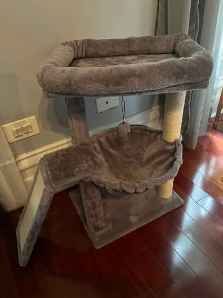 Photo of free Cat Tower (Bronzeville) #1