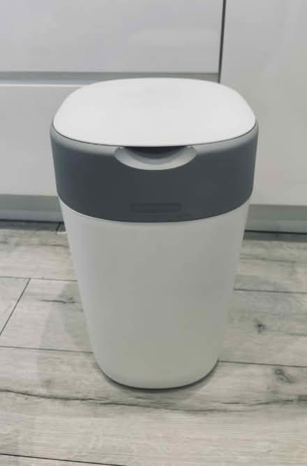 Photo of free Tommee Tippee Nappy Bin (Sherwood NG5) #1