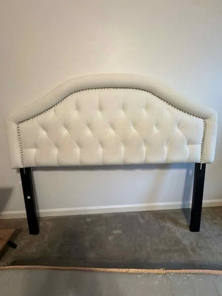 Photo of free Bedroom furniture (Churchton) #3