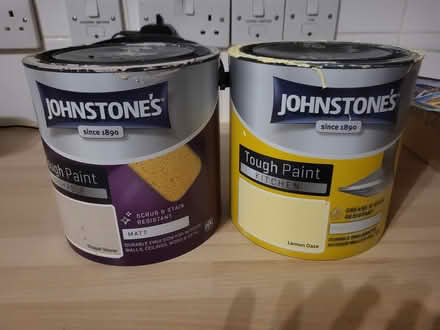 Photo of free various items maidstone shepway (Home ME15) #4