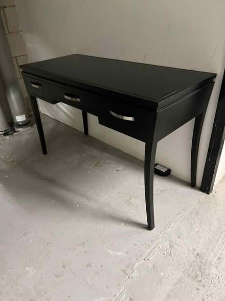 Photo of free writing desk (Harlesden) #2