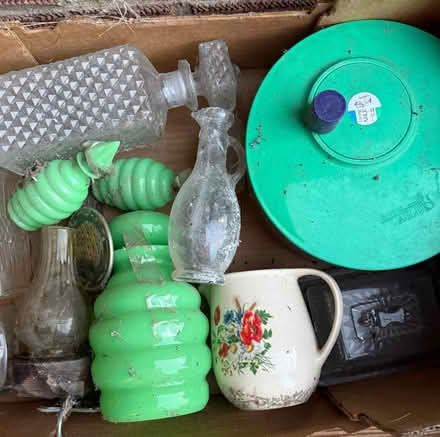 Photo of free bric a brac (Croydon. CR2 9) #4