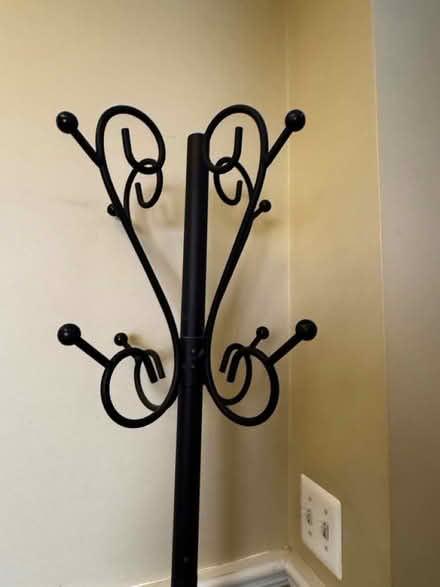 Photo of free Coat tree/umbrella stand (Old Town Alexandria) #1