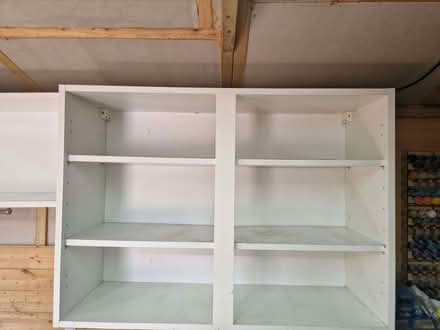 Photo of free Kitchen cupboard (Kingsley Park NN2) #1