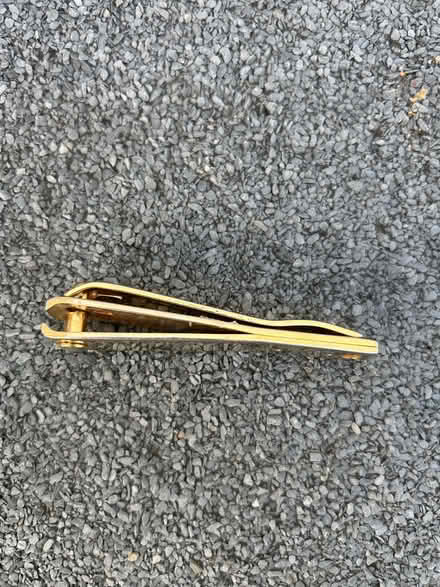 Photo of free Brass toenail clipper (Walnut Creek) #2