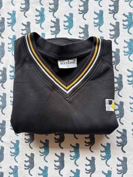Photo of free Dorothy Stringer school jumper (Hollingdean BN1) #1