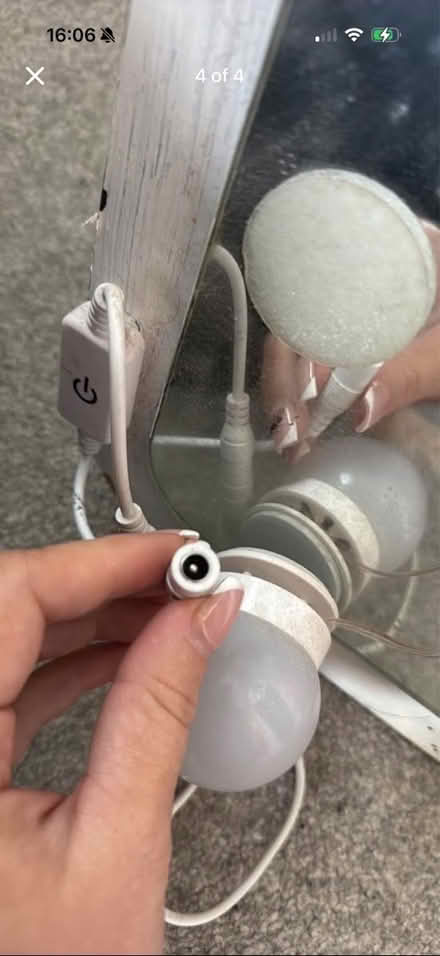 Photo of free Mirror (M46 0SW) #3