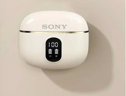 Photo of free SONY Bluetooth ear buds (Oxton, Birkenhead CH43) #2