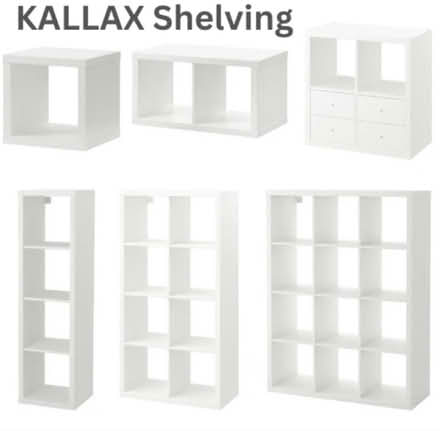 Photo of IKEA style units any colour (Penrith CA11) #1
