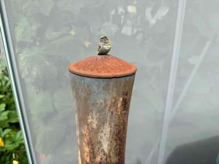 Photo of free Chimenea (Heartsease NR7) #3