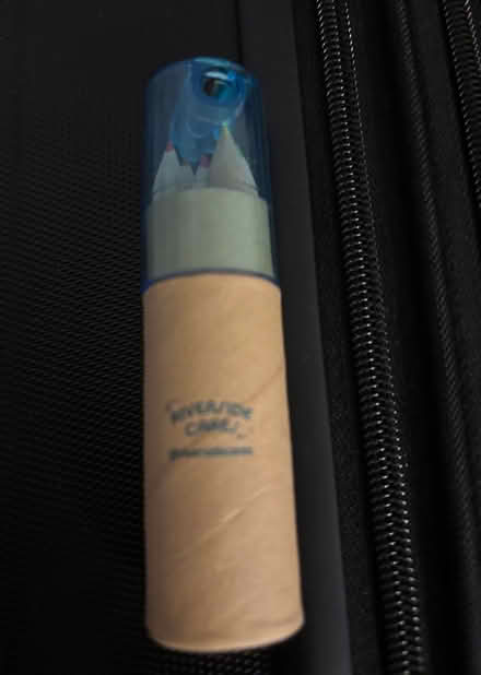 Photo of free Box of rulers and pencils (Limehouse E14) #4