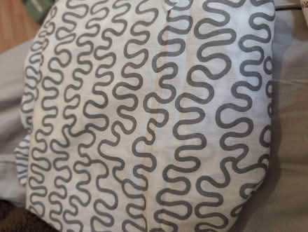 Photo of free 2 Pillow cases (Alperton HA0) #3