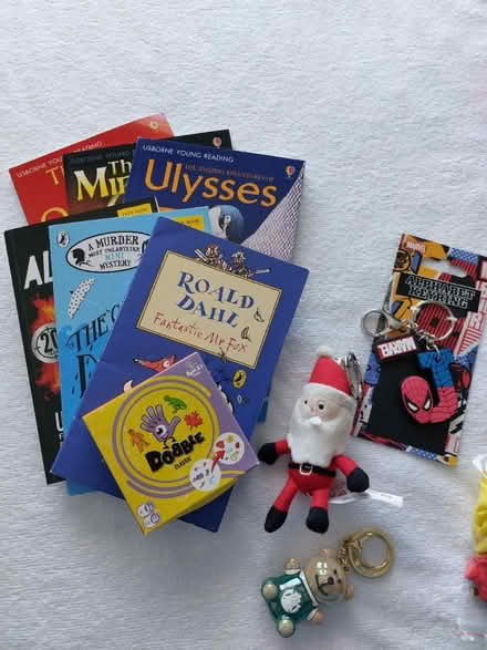 Photo of free Kids bits (Tilehurst, Reading) #2