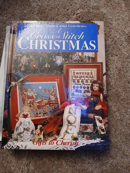 Photo of free Books (Bolingbrook) #3