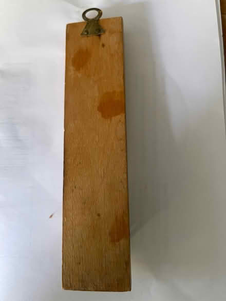 Photo of free Vintage thermometer not working (Finsbury Park N4) #3