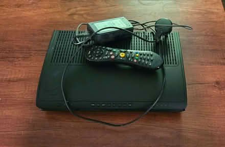 Photo of free Virgin TiVo box (Southcote RG30) #1