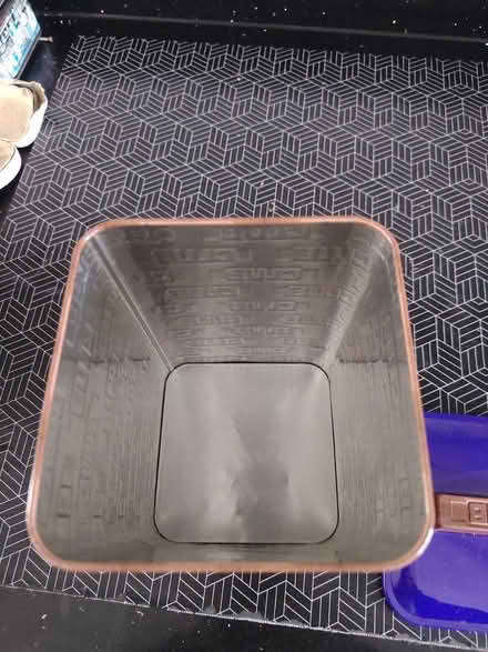Photo of free Biscuit or sweet tin (Bletchley MK35JD) #2