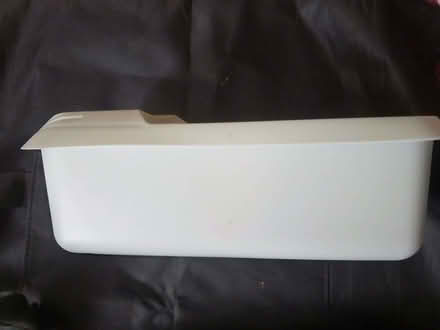 Photo of free Sink tidy for dish cloths etc (Upper Luton ME5) #2