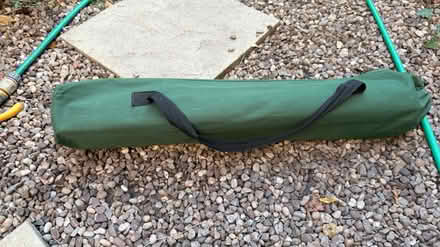 Photo of free Small camping table (E9) #2