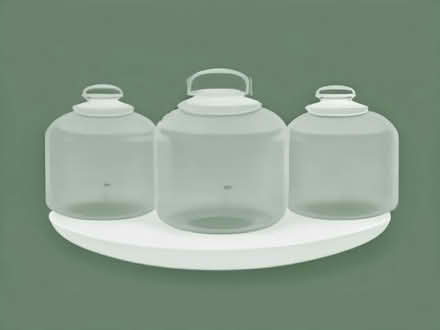 Photo of free Pyrex Glass Roasters (Mile End E1) #1