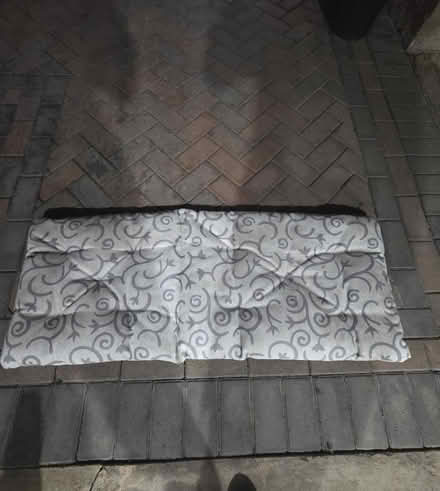 Photo of free Cushion (Gloucester GL4) #1